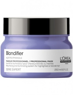 L’Oréal Professionnel Blondifier maszk szőke hajra NEW