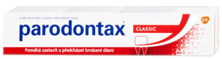 Parodontax Classic fogkrém vérző fogíny ellen 75 ml