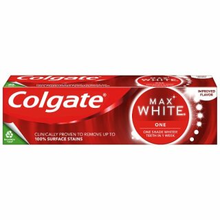 Colgate Max White One fogkrém 75 ml