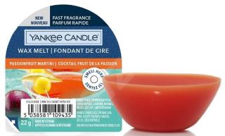 Yankee Candle Passionfruit Martini illatos viasz 22 g