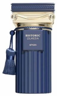 Afnan Historic Olmeda Unisex Eau de Parfum 100 ml
