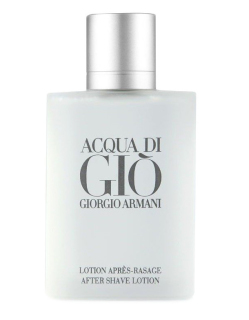 Giorgio Armani Acqua di Gio Pour Homme after shave 100 ml