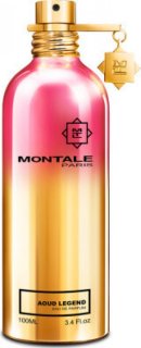 Montale Aoud Legend Unisex Eau de Parfum - tester 100 ml