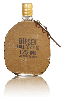 Diesel Fuel for Life Homme Men Eau de Toilette
