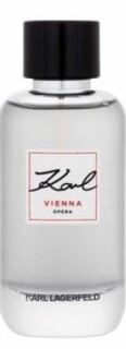 Karl Lagerfeld Karl Vienna Opera Men Eau de Toilette 100 ml