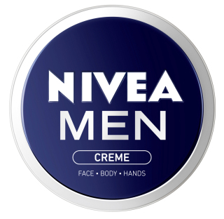 Nivea Creme Men Univerzális krém férfiaknak 150 ml
