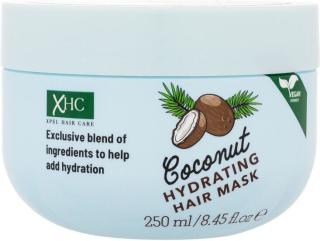 Xpel Coconut Hydrating Hair mask hajmaszk 250 ml