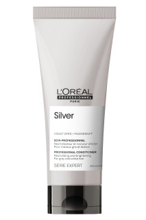 L’Oréal Professionnel Silver kondicionáló ősz hajra NEW 200 ml