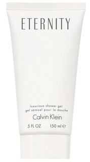 Calvin Klein Eternity Women shower gel 150 ml