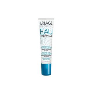 Uriage Eau Thermale Water Contour Eye Cream hidratáló krém a szemkörnyékre 15 ml