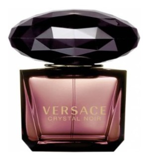 Versace Crystal Noir Women Eau de Parfum