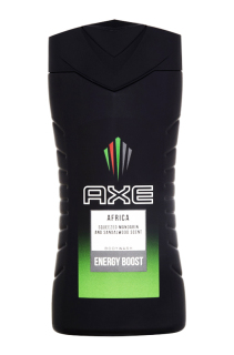 Axe Africa tusfürdő 250 ml