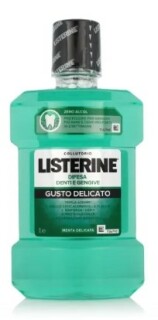 Listerine Coolmint Mild Zero szájvíz 1000 ml