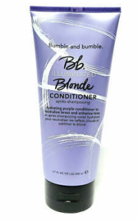 Bumble & Bumble Illuminated Blonde Conditioner 200 ml