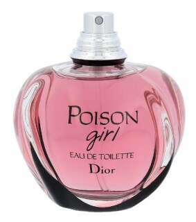Christian Dior Poison Girl Women Eau de Parfum - tester 100 ml