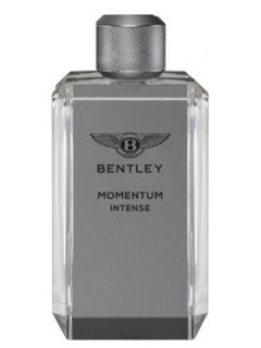 Bentley Momentum Intense Men Eau de Parfum