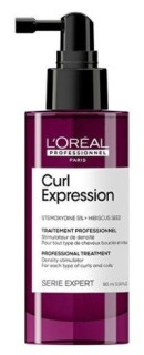 L’Oréal Professionnel Curl Expression szérum a hullámos haj sűrűségéért 90 ml