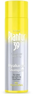Plantur 39 Hyaluron sampon hajhullás ellen 250 ml