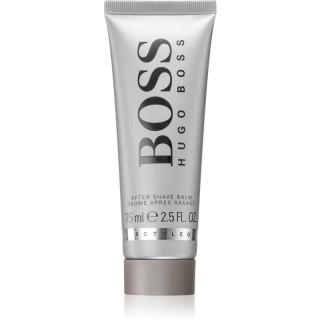Hugo Boss Boss Bottled Men after shave balm 75 ml