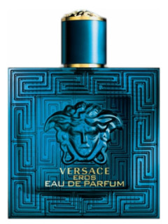 Versace Eros Men Eau de Parfum