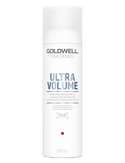 Goldwell Dualsenses Ultra Volume száraz sampont mennyiségig 250 ml