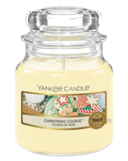 Yankee Candle Classic Christmas Cookie