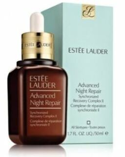 Estee Lauder Advanced Night Repair Synchronized Multi-Recovery Complex éjszakai ránctalanító szérum 30 ml