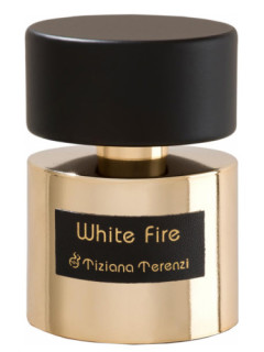 Tiziana Terenzi White Fire Unisex Extrait De Parfum 100 ml