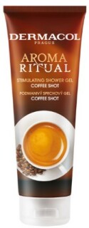 Dermacol Aroma Ritual Shower Gel Coffe Shot 250 ml