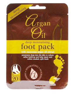 Argan Oil Pack Foot Hidratáló lábzokni 1 pár