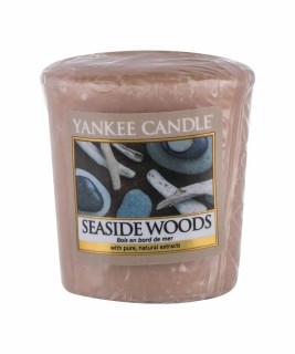 Yankee Candle fogadalmi gyertya Seaside Woods 49 g