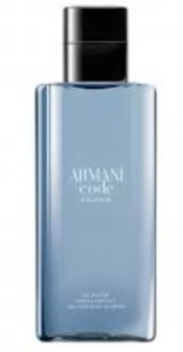 Giorgio Armani Code Colonia Men shower gel 200 ml
