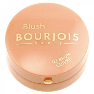 Bourjois Little Round Pot Blush elpirul