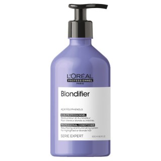 L’Oréal Professionnel Blondifier kondicionáló szőke hajra NEW
