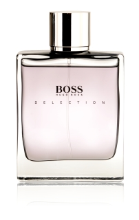 Hugo Boss Boss Selection Eau de Toilette Men 90 ml