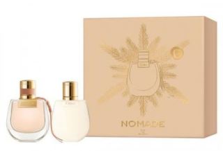 Chloe Nomade Women SET I. Eau de Parfum 50 ml + body lotion 100 ml