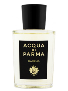 Acqua di Parma Camelia Unisex Eau de Parfum