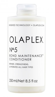 Olaplex Hair Perfector No.5 erősítő kondicionáló a hidratálásért és a fényért 250 ml