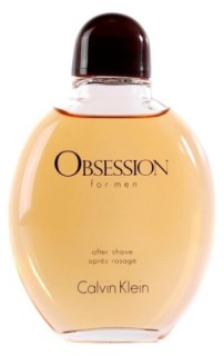 Calvin Klein Obsession for Men after shave 125 ml
