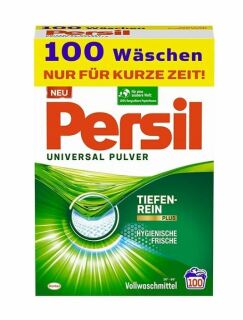 Persil Universal - 100 adag mosópor 5,5 kg
