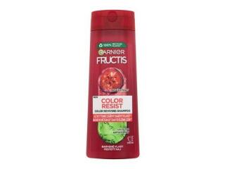 Garnier Fructis Color Resist sampon 400 ml