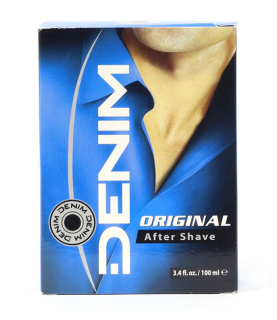 Denim Original After Shave ASW M 100 ml