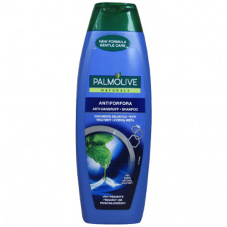 Palmolive Anti-Dandruff Korpásodás elleni hajsampon 350 ml