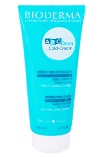 Bioderma ABCDerm Cold-Cream