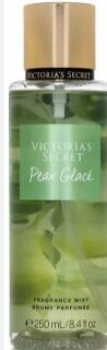 Victoria's Secret Pear Glace Perfumed Body Mist for Women 250 ml
