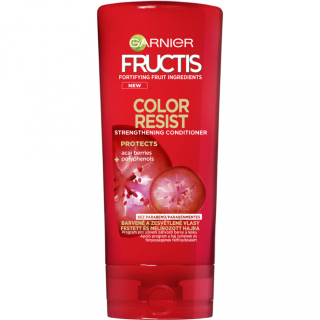 Garnier Fructis Color Resist hajbalzsam 200 ml