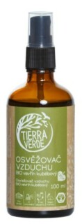 Tierra Verde Air Freshener Organic Laurel 100 ml