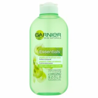 Garnier Skin Naturals Botanical frissítő testápoló 200 ml