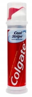 Colgate Cool Stripe fogkrém 100 ml