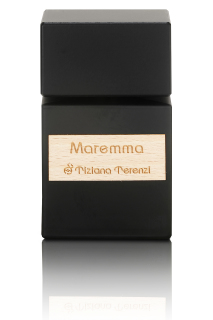 Tiziana Terenzi Maremma Unisex Extrait de Parfum